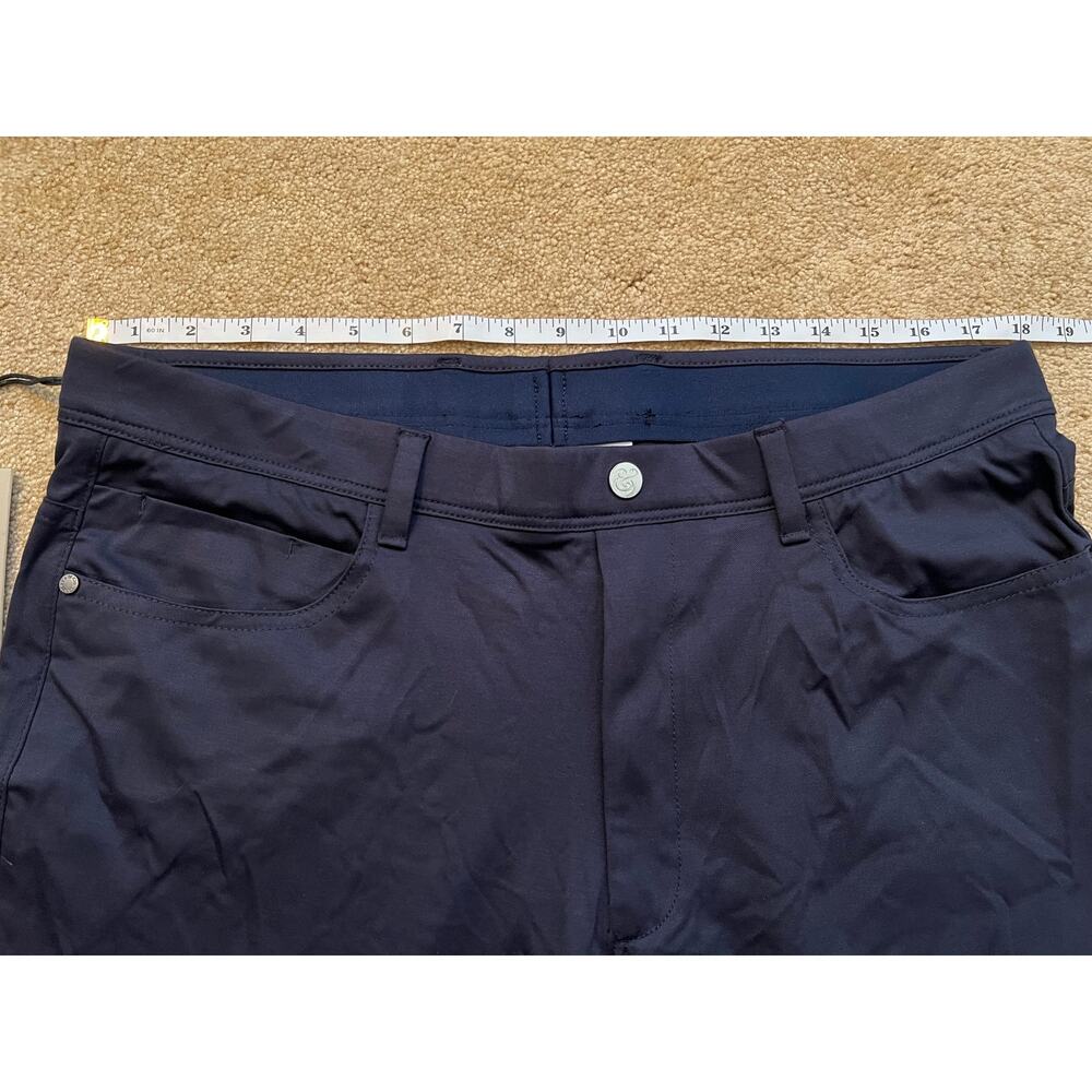 Collars & Co. Velocity Pull-On Performance Pants - Picture 5 of 10